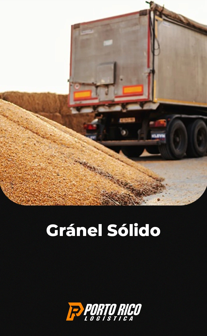 GRANEL-SOLIDO